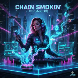 Chain Smokin' (feat. Andra Sabel)