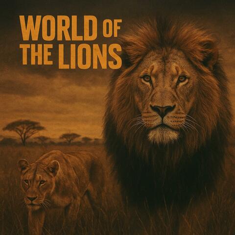 World of the Lions