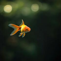 Fishes Can Fly (TechnoV)