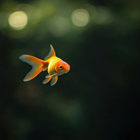 Fishes Can Fly (TechnoV)
