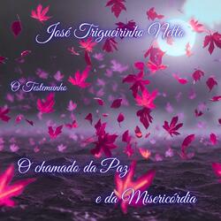 O Chamado da Paz e da Misericórdia (feat. José Trigueirinho Netto)