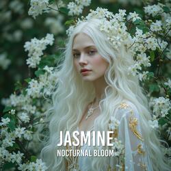 JASMINE NOCTURNAL BLOOM