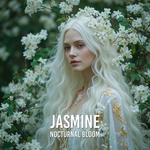JASMINE NOCTURNAL BLOOM