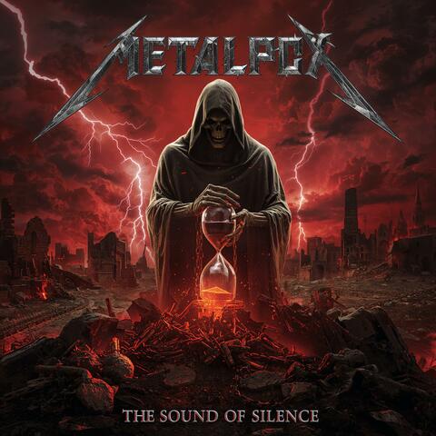 The Sound of Silence