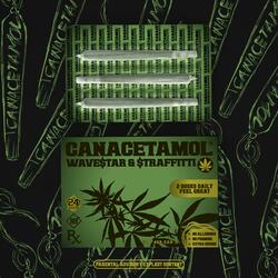 CANACETAMOL