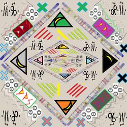 Banalities Of The Peacoat-Bedecked