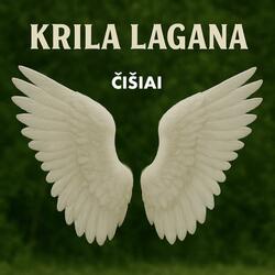 Krila lagana