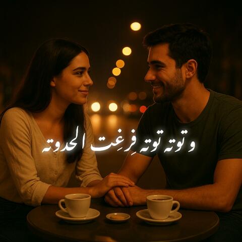 و توته توته فرغت الحدوته (في يوم من الأيام)