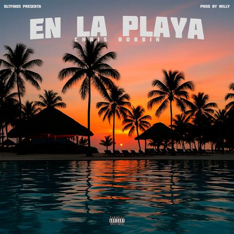En La Playa