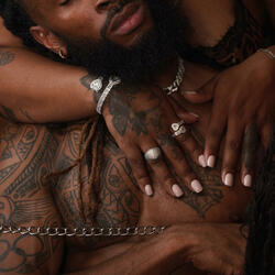 Touch (Poetic Introspection)