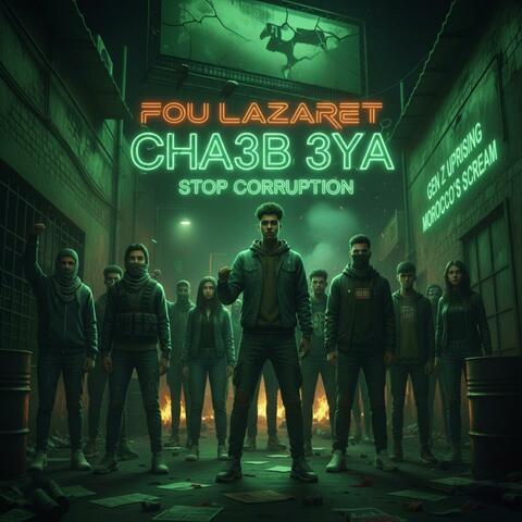 CHA3B 3YA