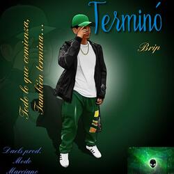 Terminó