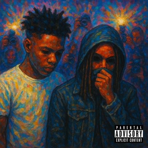 Upset (feat. Ctb Shan)