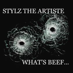 What's Beef (feat. T.Marie)