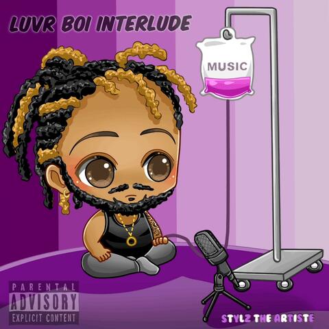 LUVR BOI (Interlude)