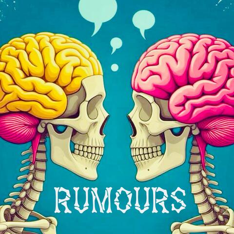 Rumours (feat. Lil Kay)