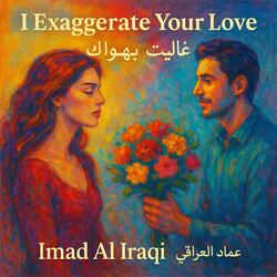 I Exaggerate Your Love غاليت بهواك