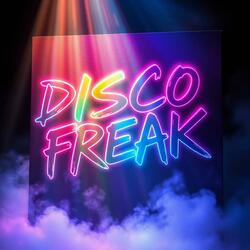 Disco Freak (Club Version)