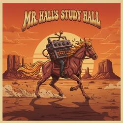 Study Hall Chapter 11