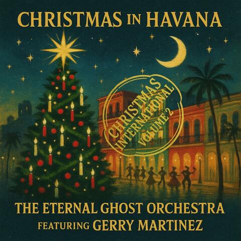 Christmas in Havana