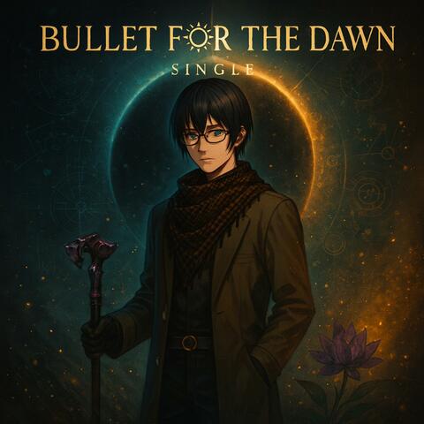 Bullet for the Dawn (feat. Munai)