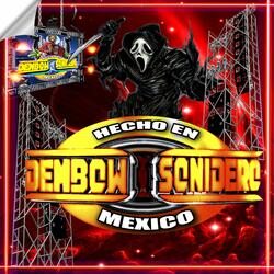 MARIBEL CUMBIA RASPOSA LIMPIA