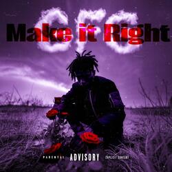 Make it right