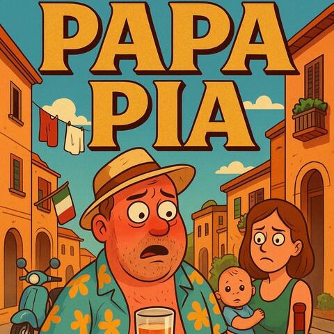 Papa Pia