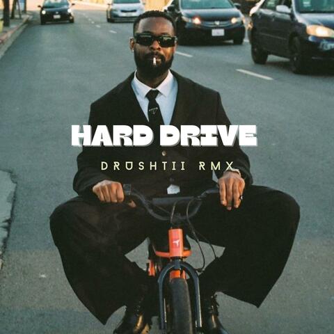 Hard Drive (Drushtii )