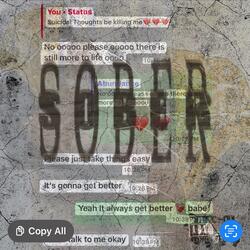 Sober (feat. Phiiatonn & King Lyno)