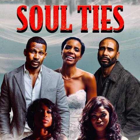 SOUL TIES