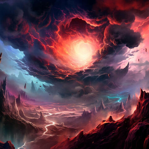 Prince of the Darkness