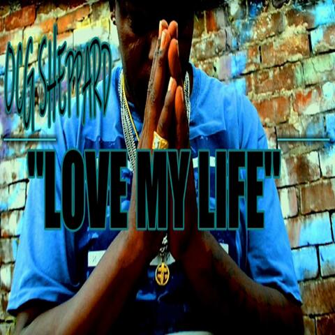 Love My Life