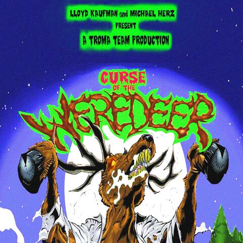 Curse of the Weredeer (Original Motion Picture Soundtrack)
