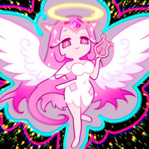 ETERNAL SUGAR COOKIE SONG