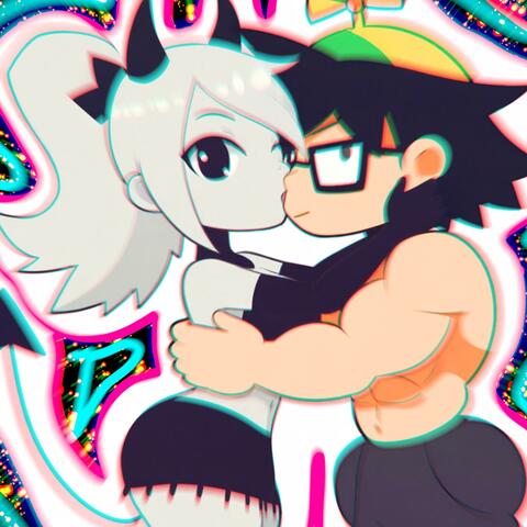 ROBBY X RILEY SONG