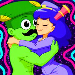 VALERIE X LUCAS SONG