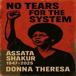 No Tears For The System (For Assata)