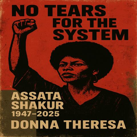 No Tears For The System (For Assata)