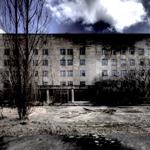 Abandoned Hospital (feat. kayhasasthma)