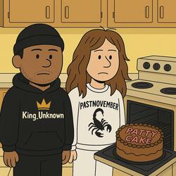 Patty Cake (feat. King_Unknown)