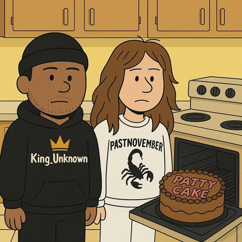 Patty Cake (feat. King_Unknown)