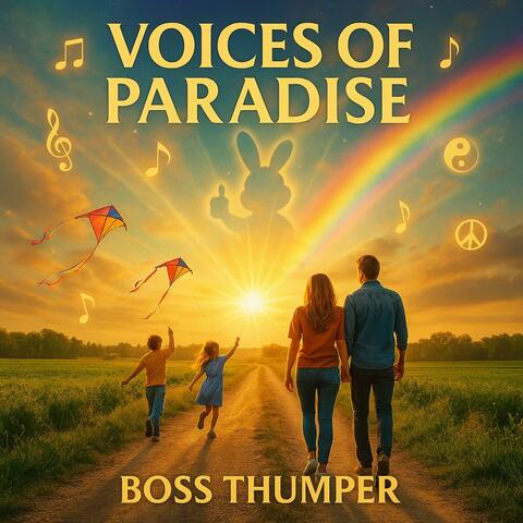 VOICES OF PARADISE