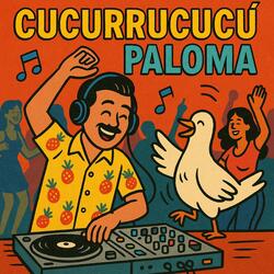CUMBIA. CUCURRUCUCU