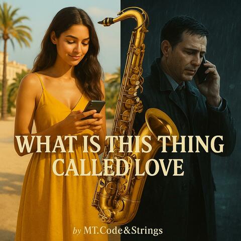 What Is This Thing Called Love?