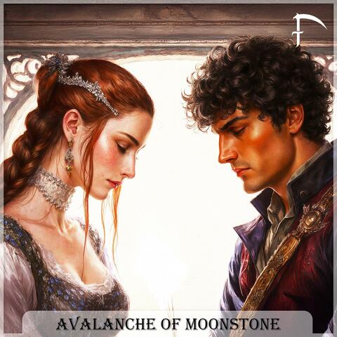 Avalanche of Moonstone