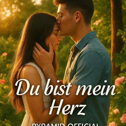 Du bist mein Herz (Radio Edit)