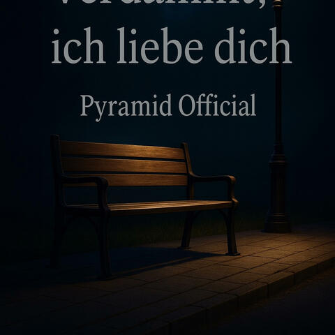 Verdammt, ich Liebe Dich (Radio Edit)