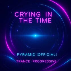 Crying in the Time (Radio Edit)