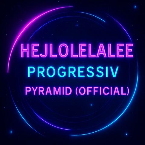 hejlolelalee progressiv (Radio Edit)
